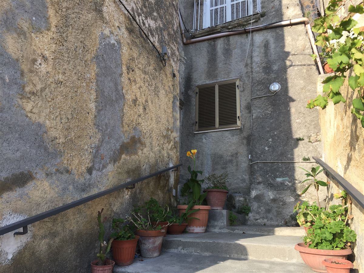 Vendita Appartamento Amantea