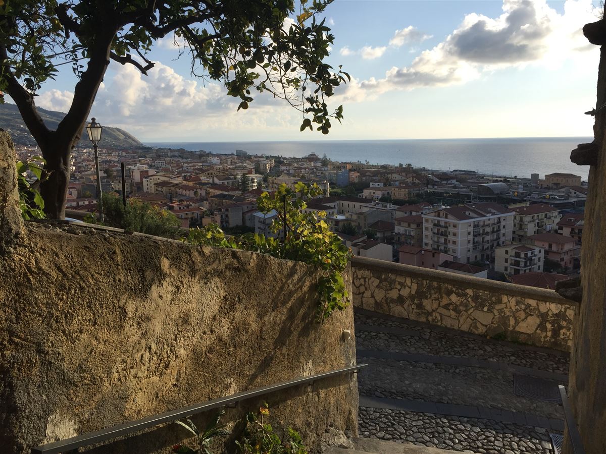 Vendita Appartamento Amantea