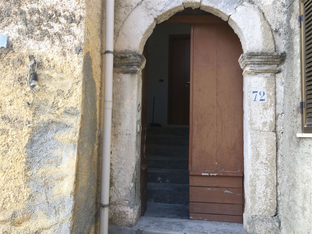 Vendita Appartamento Amantea