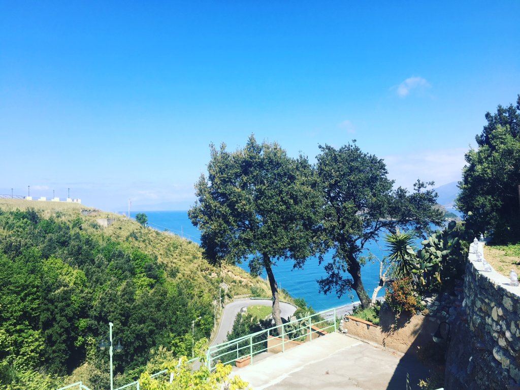 Appartamento in Vendita San Nicola Arcella
