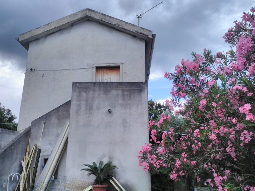 Vendita Villa o villino San Nicola Arcella