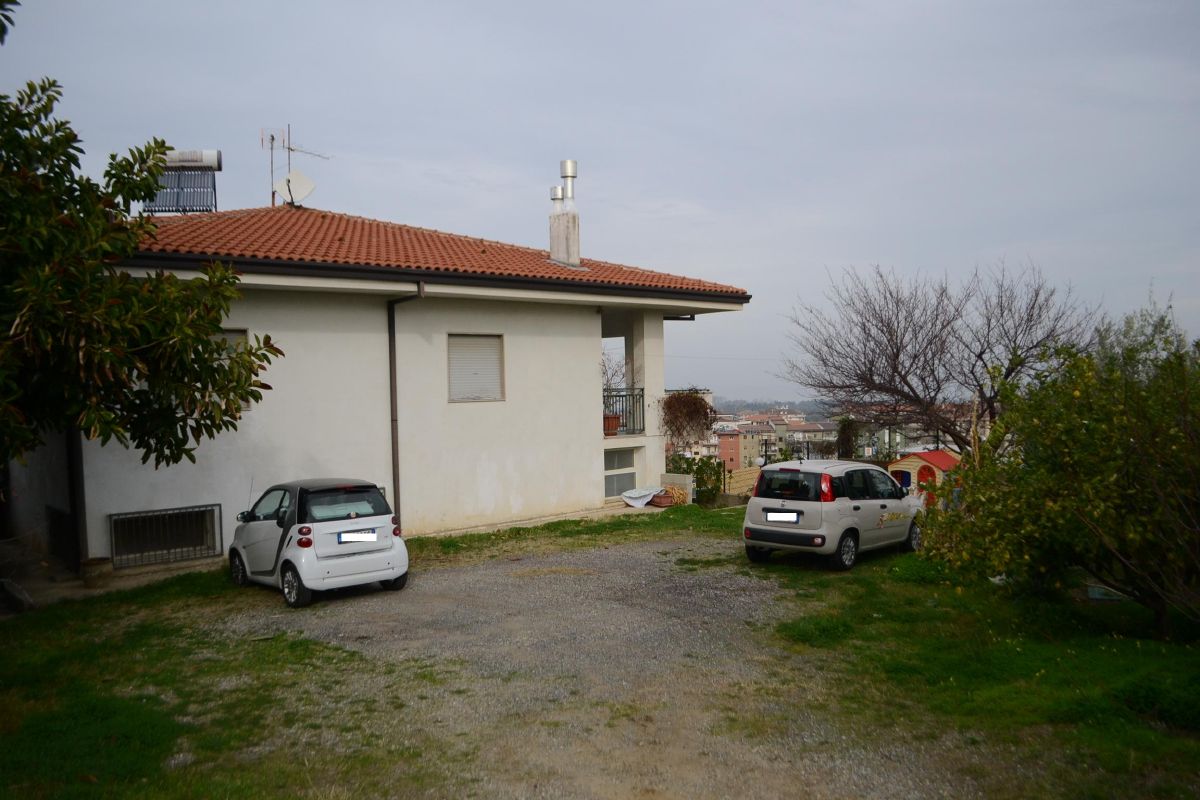 Villa singola in Vendita Rossano