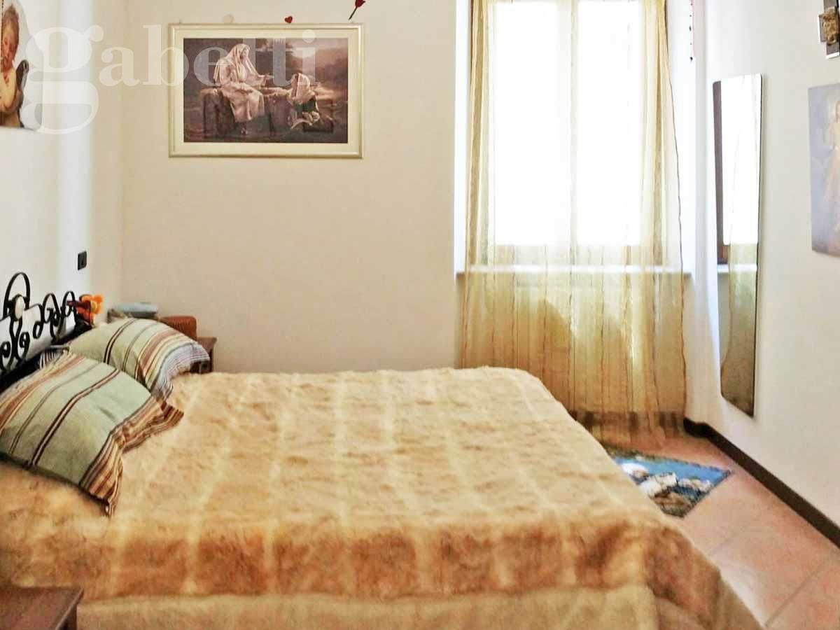 Vendita Appartamento Corinaldo