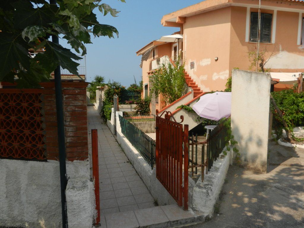 Vendita Appartamento Scalea