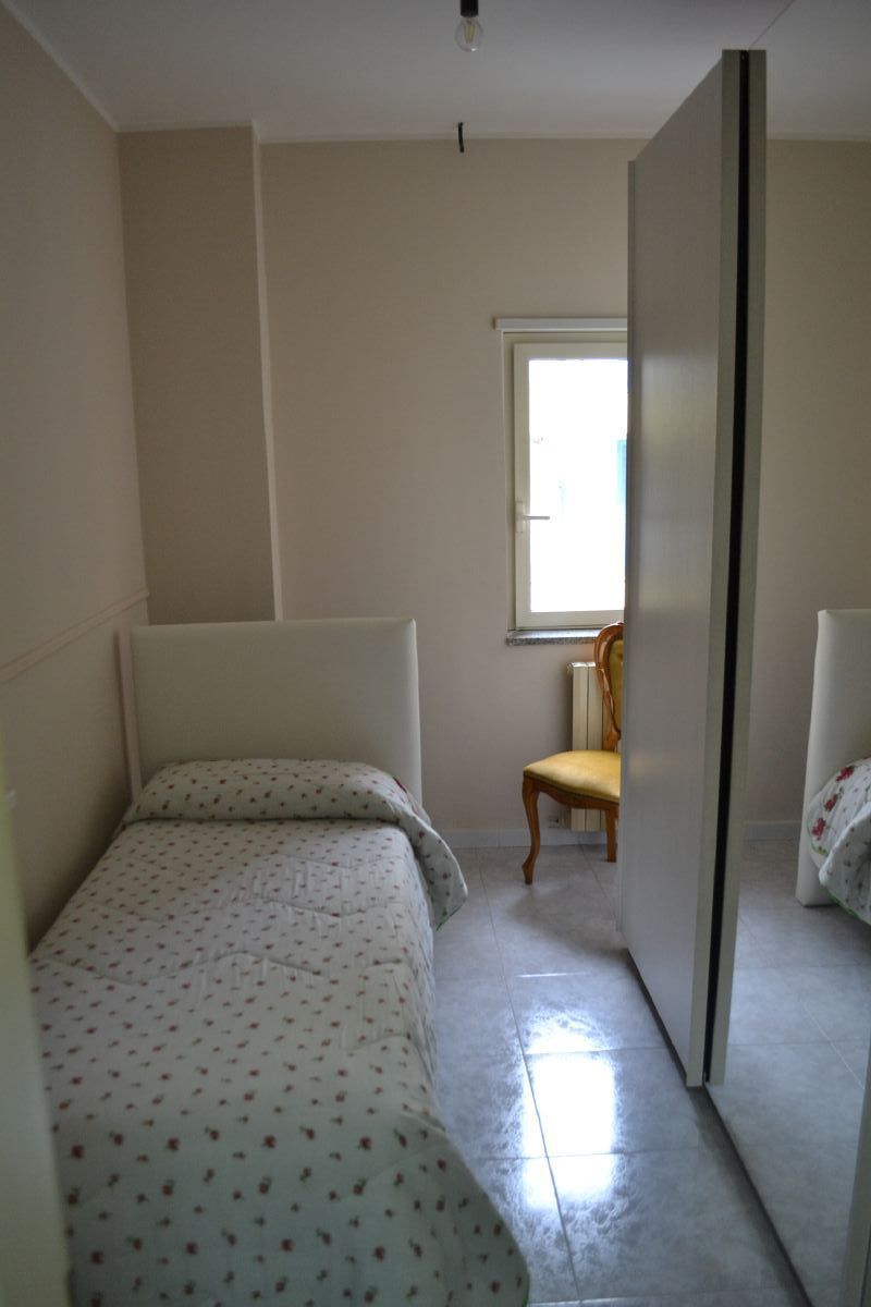 Vendita Appartamento Rossano