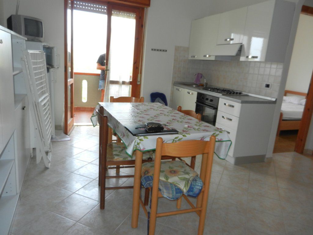 Vendita Appartamento Santa Maria del Cedro