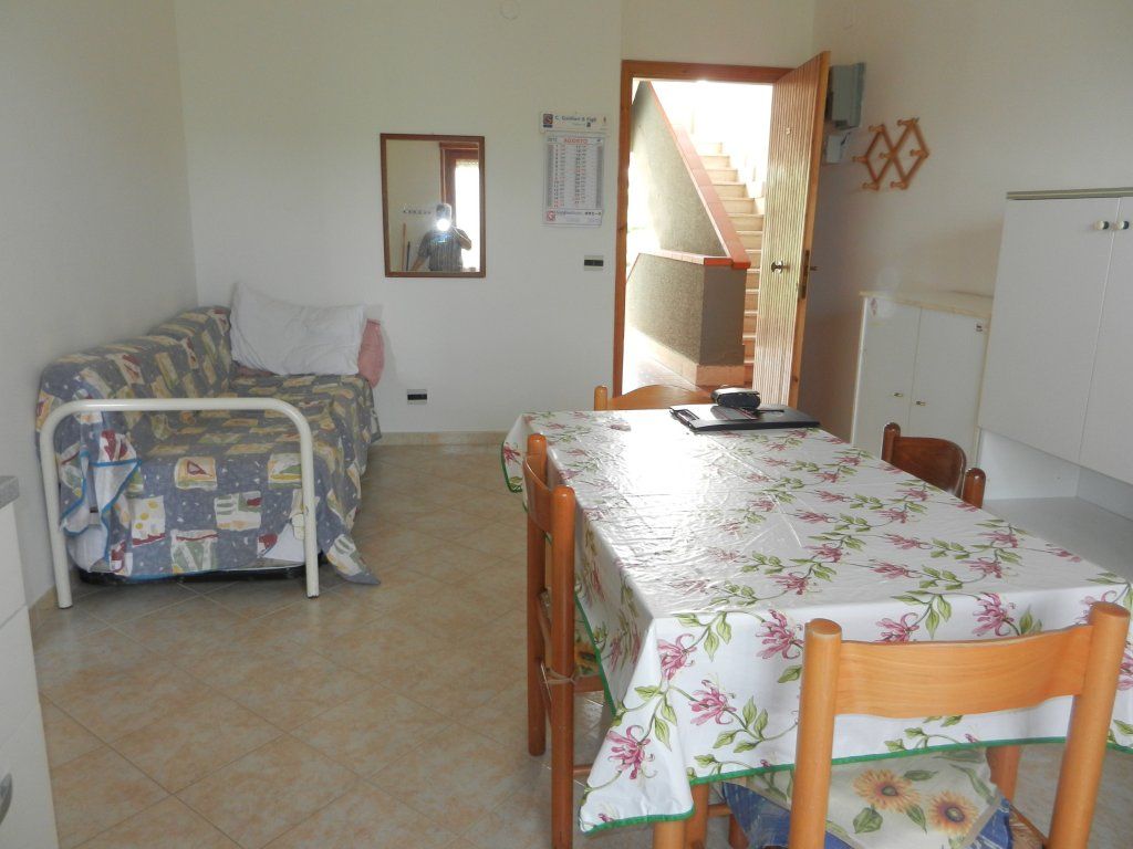 Vendita Appartamento Santa Maria del Cedro