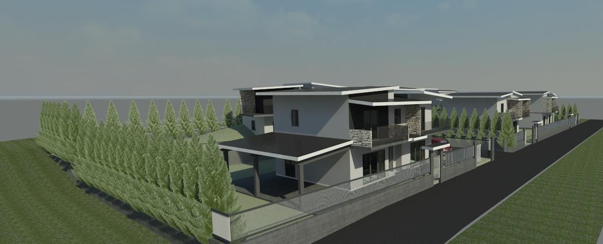 Villa o villino in Vendita Rende