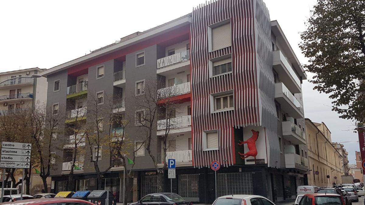 Appartamento in Vendita Foggia