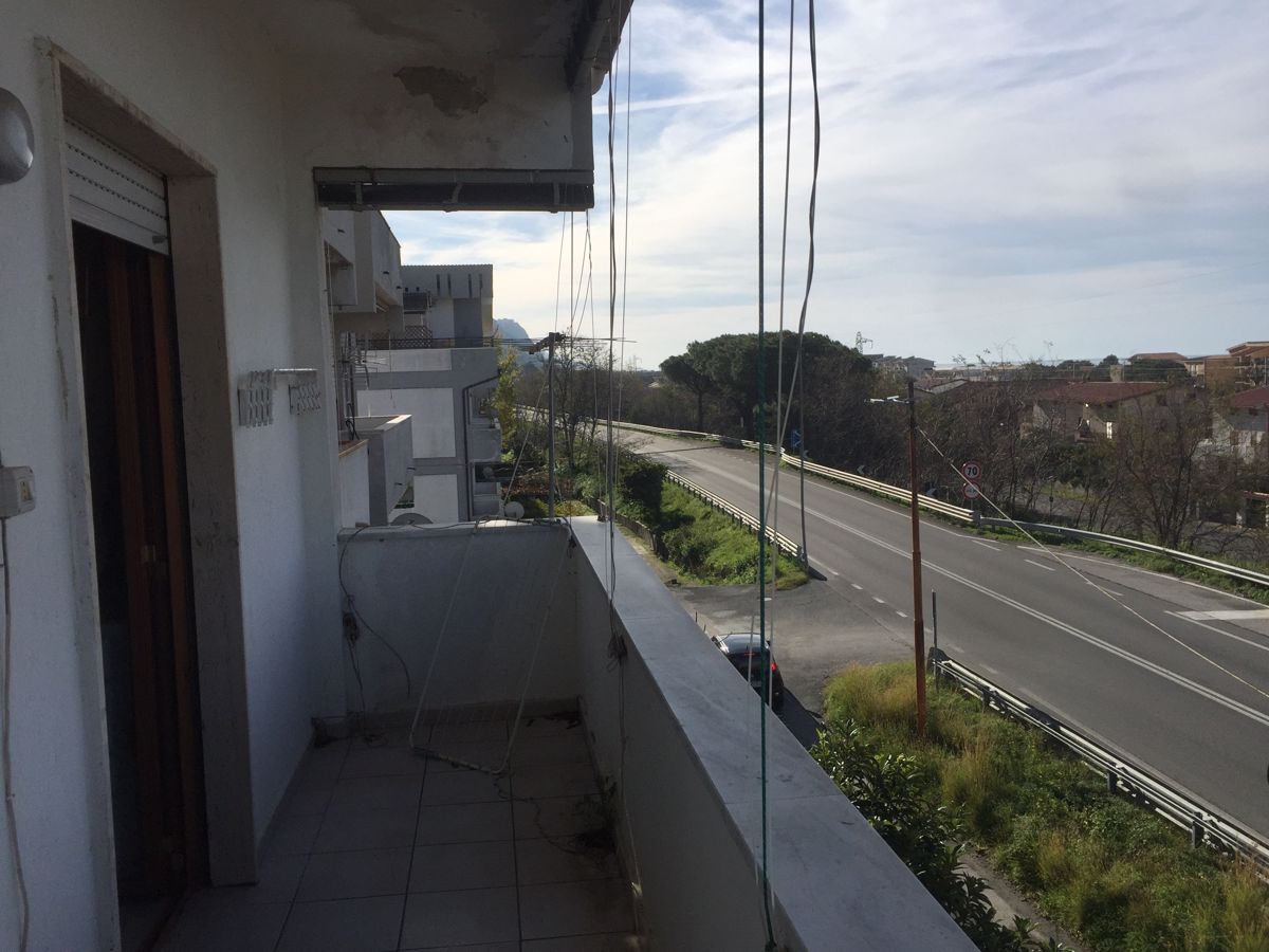 Vendita Appartamento Falconara Albanese