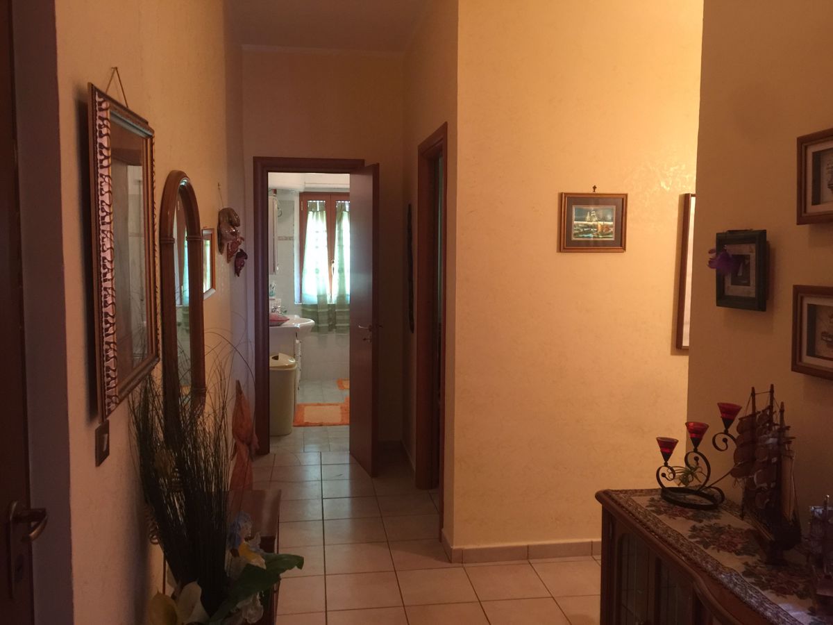 Vendita Appartamento Falconara Albanese