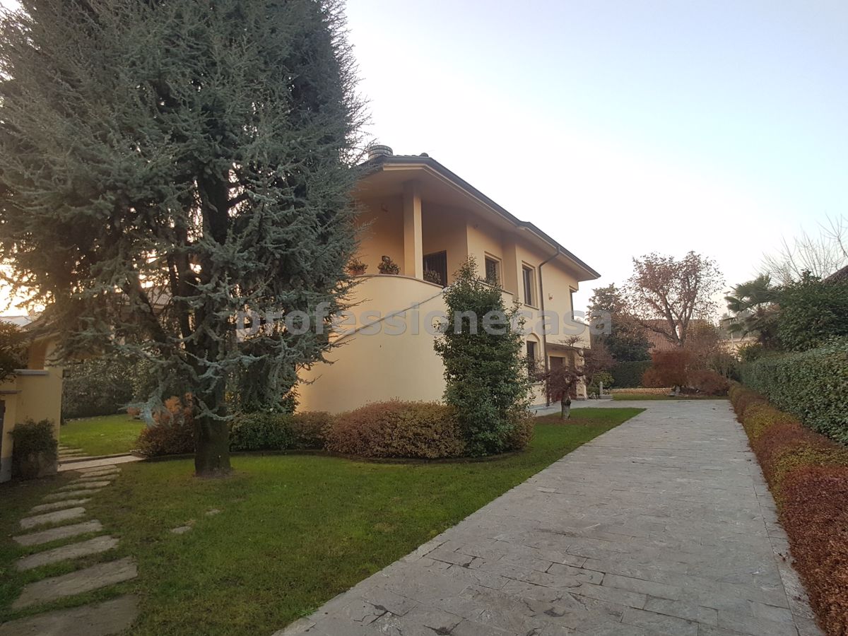 Villa o villino in Vendita Abbiategrasso