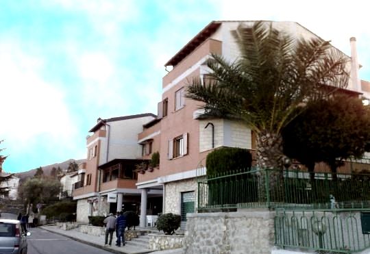 Villa a schiera in Vendita Cerisano