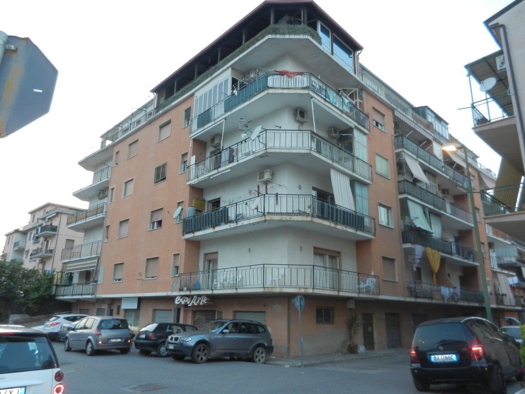 Vendita Appartamento Scalea