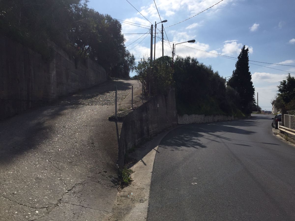 Vendita Rustico/Casale/Corte Amantea