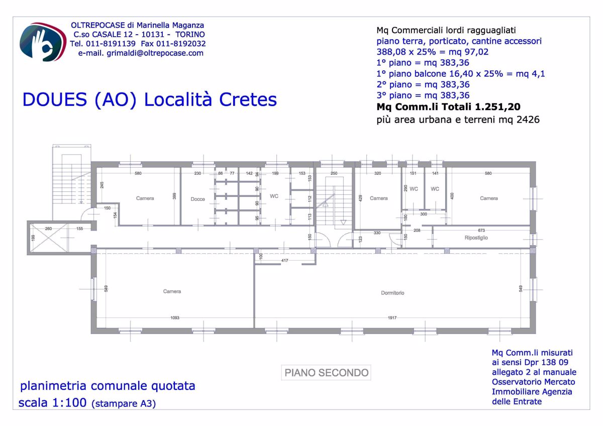 Vendita Casa Indipendente Doues