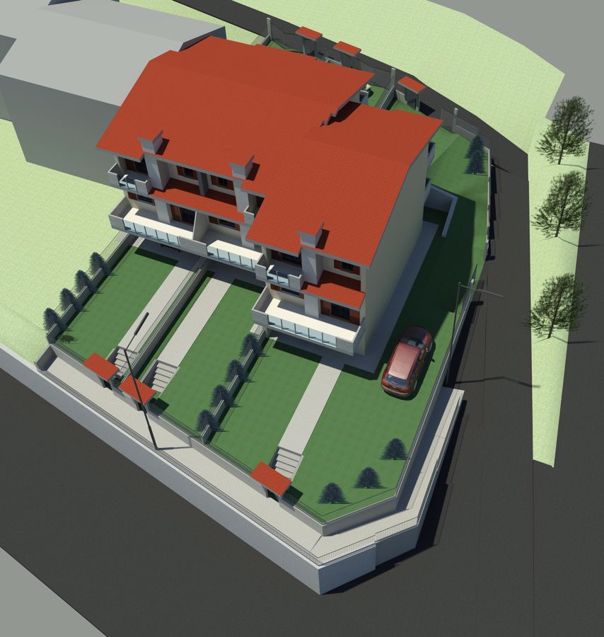 Vendita Villa o villino Mendicino