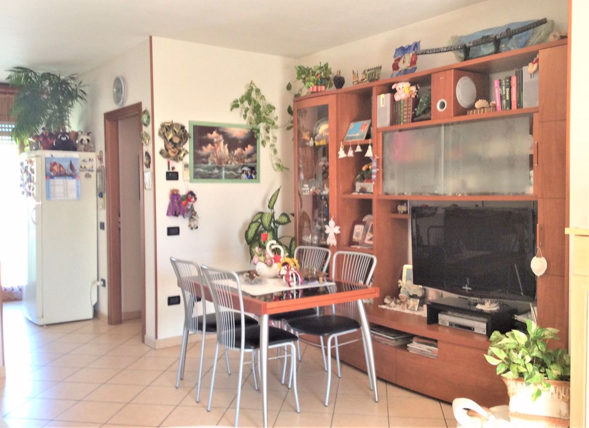 Vendita Appartamento Cavarzere