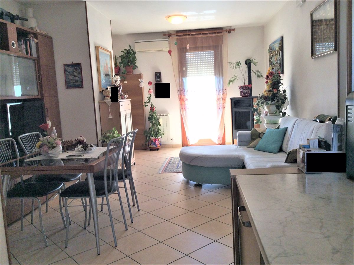 Vendita Appartamento Cavarzere