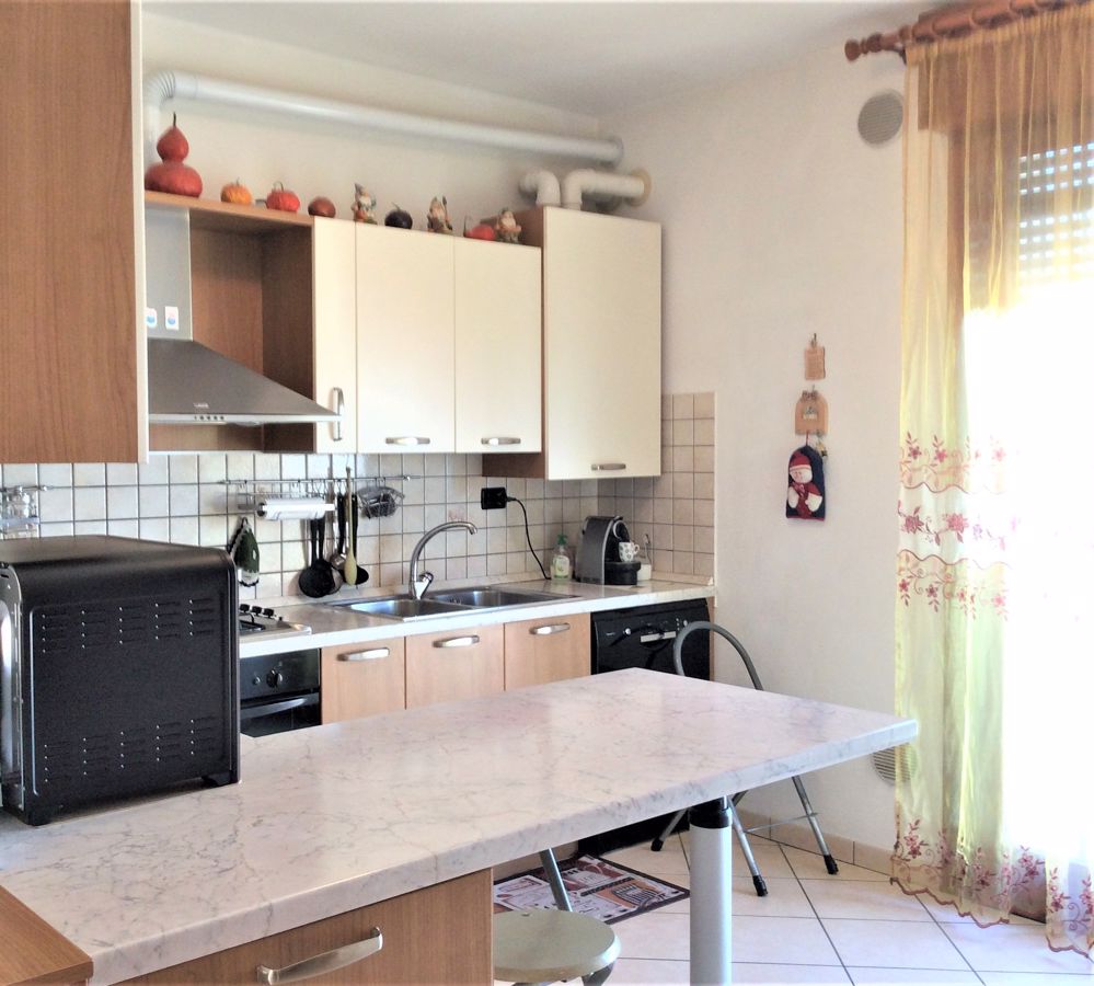 Vendita Appartamento Cavarzere