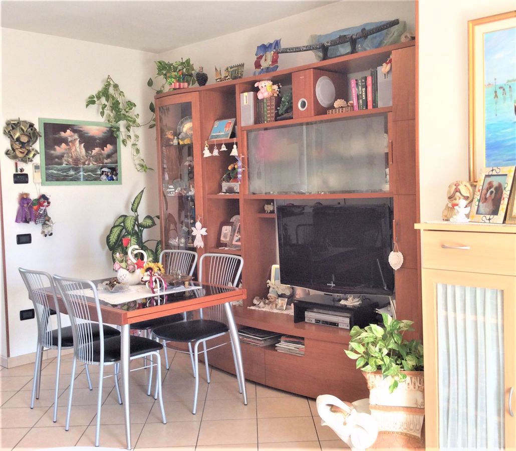Vendita Appartamento Cavarzere