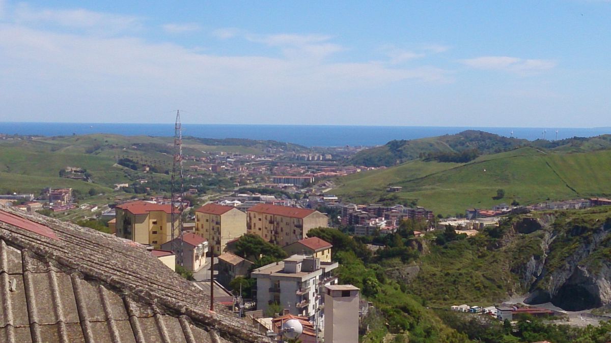 Vendita Appartamento Catanzaro