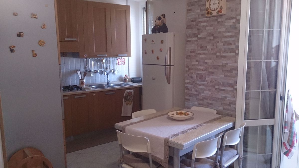 Vendita Appartamento Catanzaro