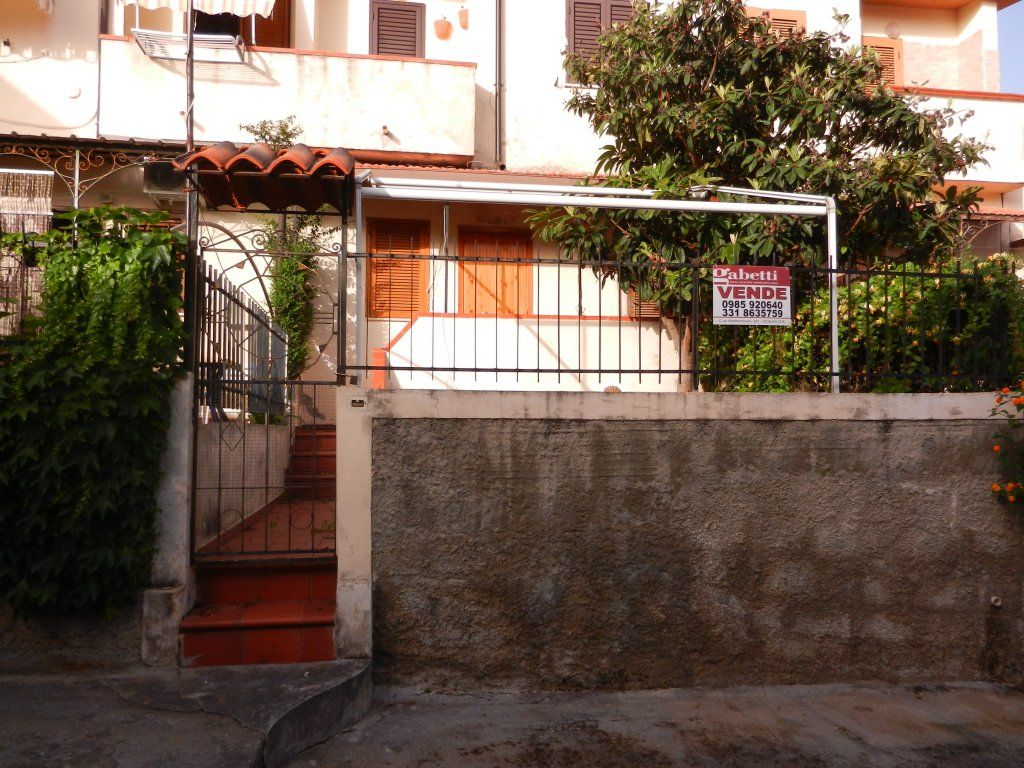 Appartamento in Vendita Scalea