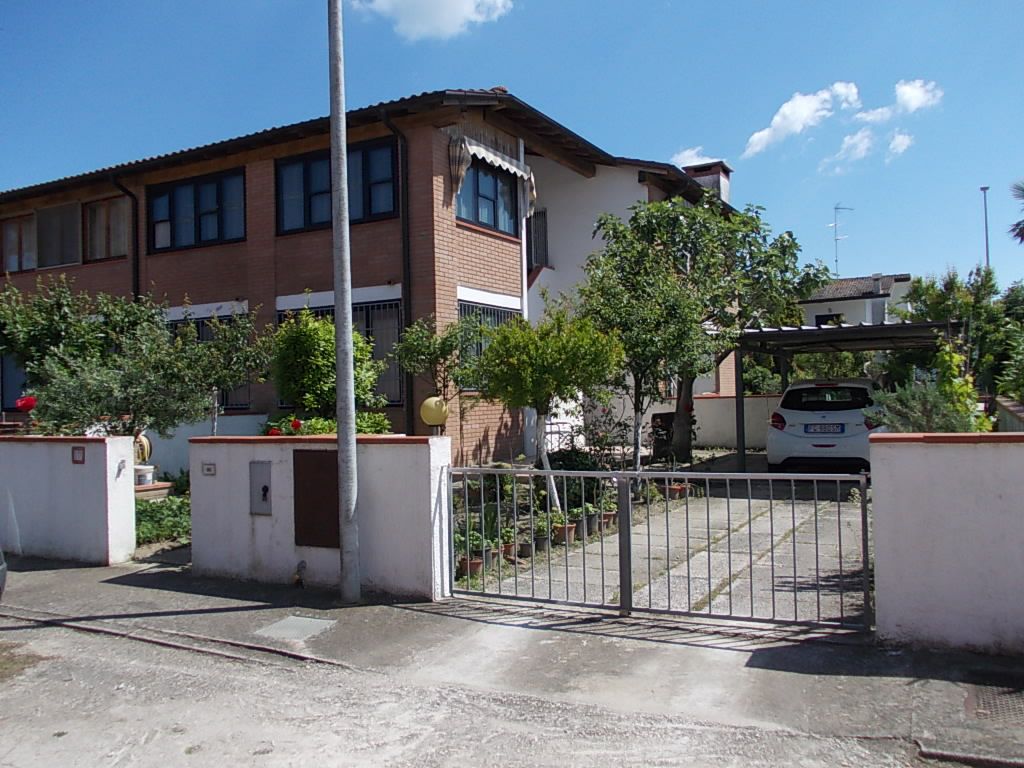 Villa a schiera in Vendita Comacchio