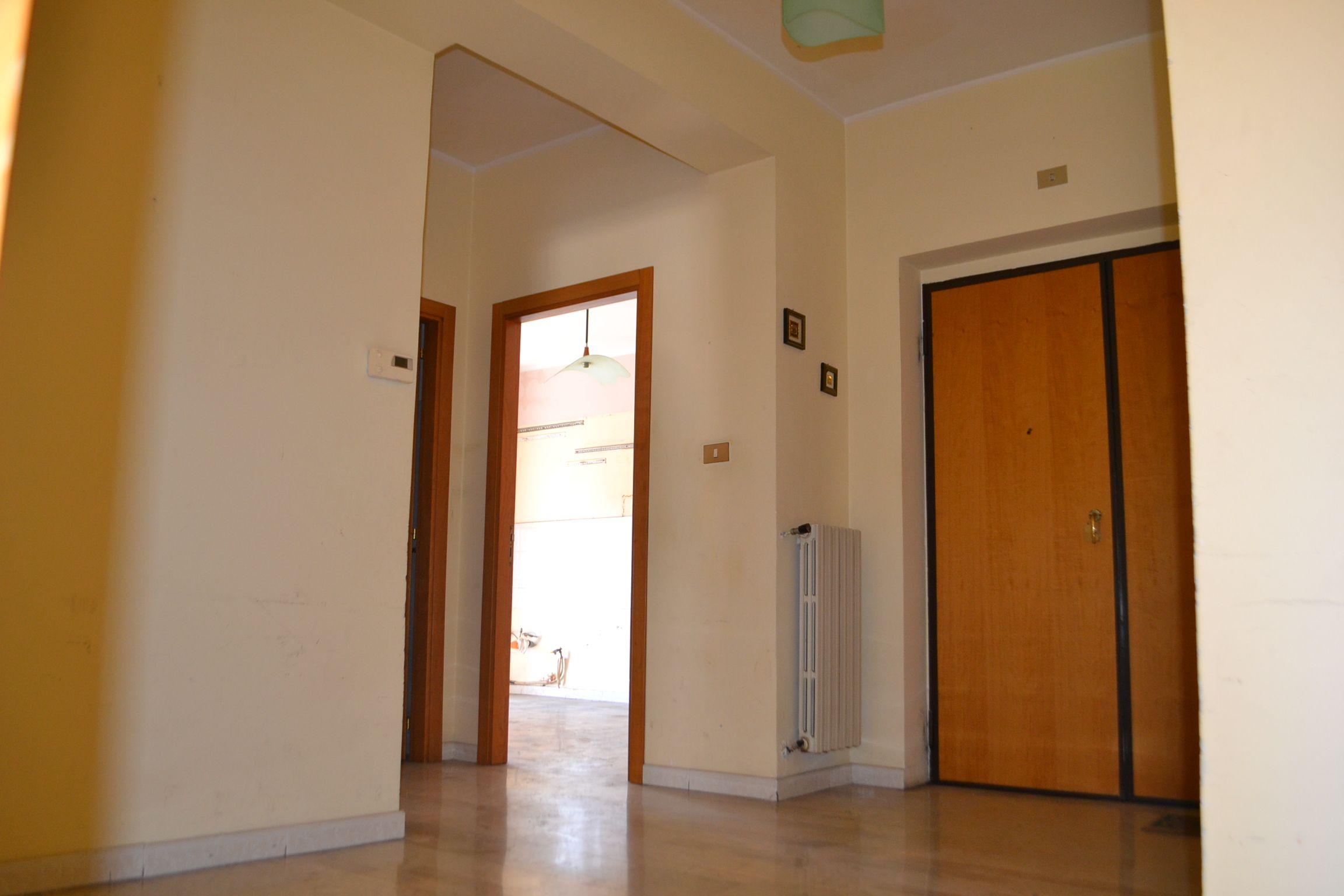 Appartamento in Vendita Rossano
