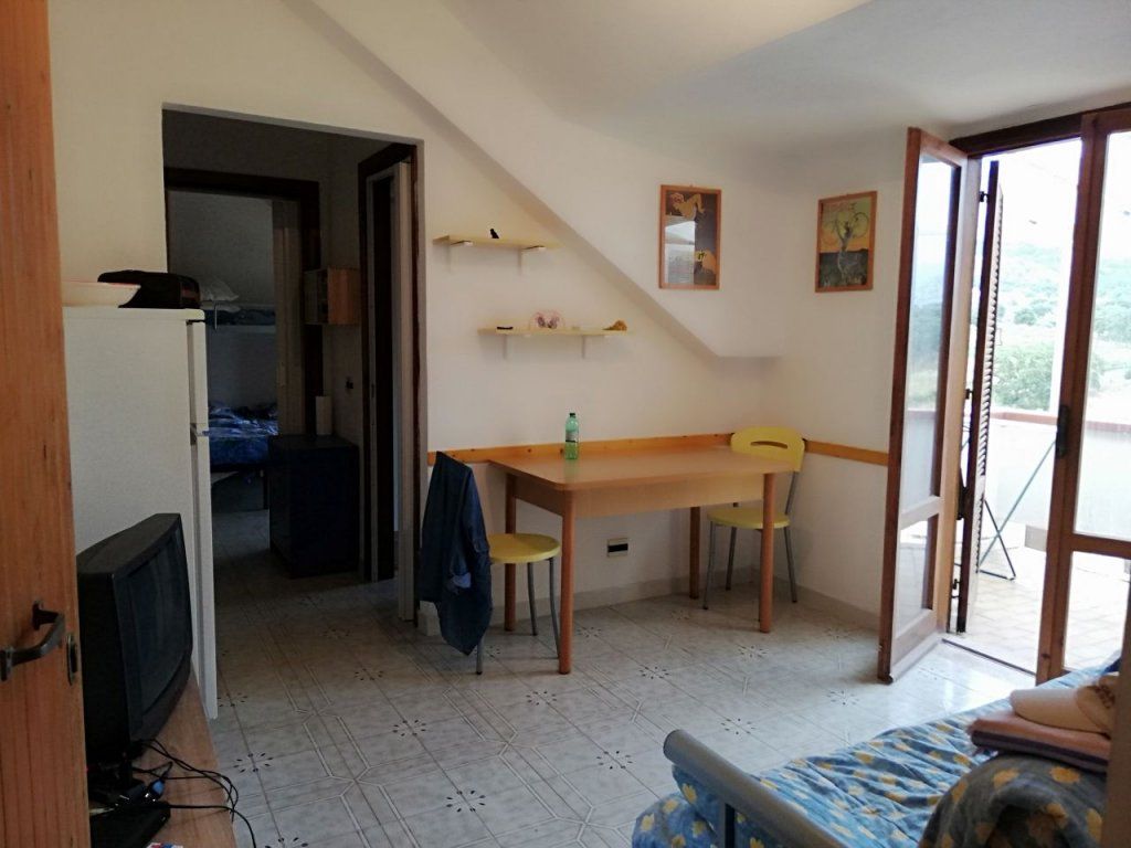 Vendita Appartamento Scalea
