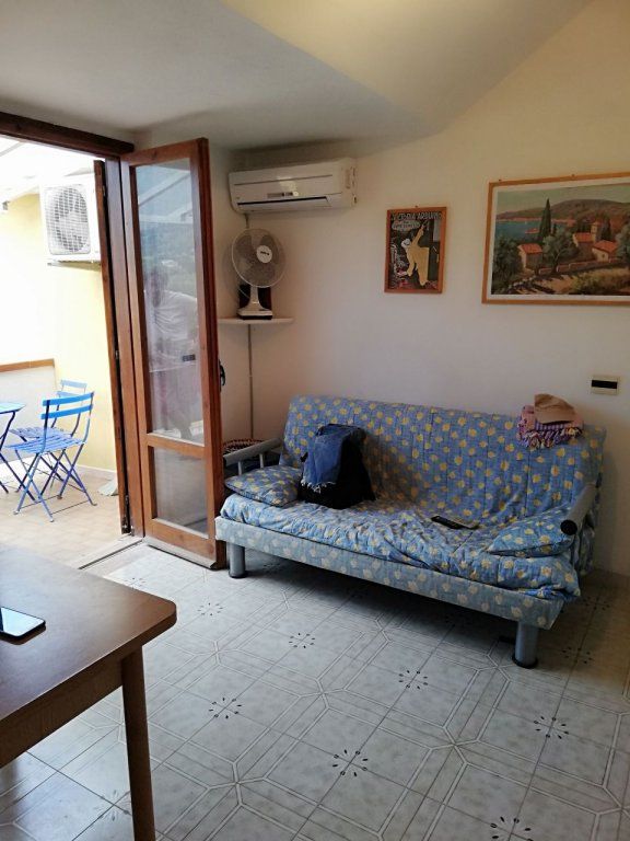 Vendita Appartamento Scalea