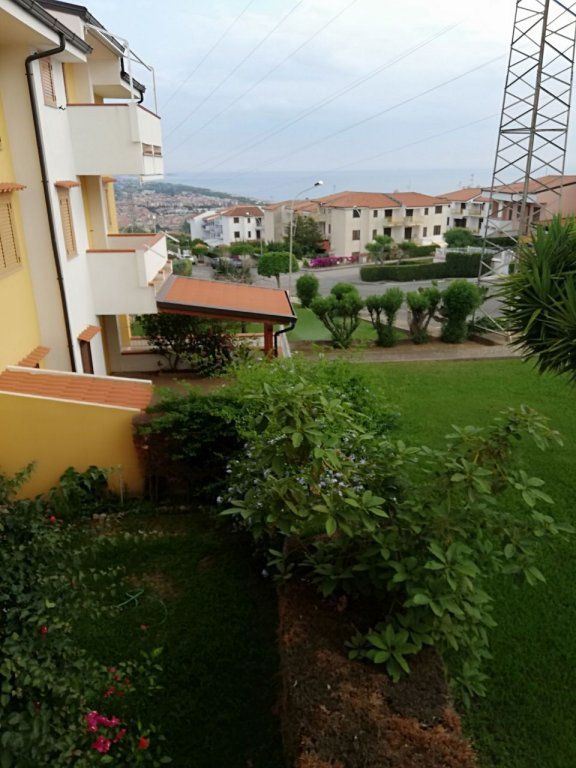 Vendita Appartamento Scalea