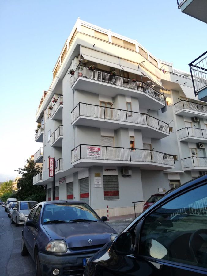 Appartamento in Vendita Scalea