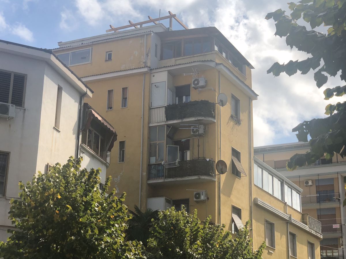 Appartamento in Vendita Cosenza