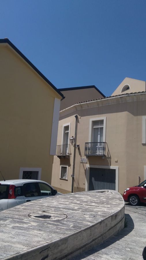 Vendita Appartamento Catanzaro