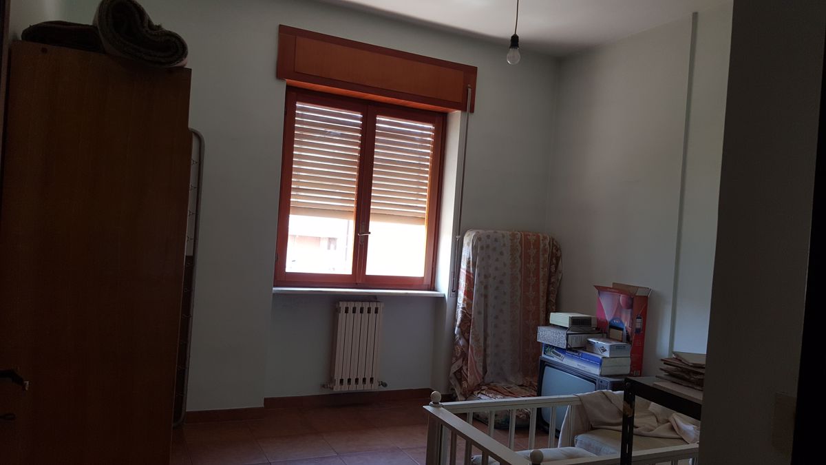 Vendita Appartamento Cosenza