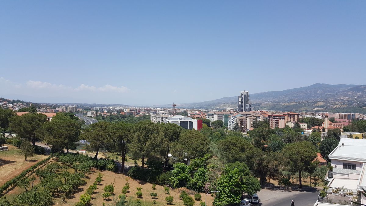 Vendita Appartamento Cosenza