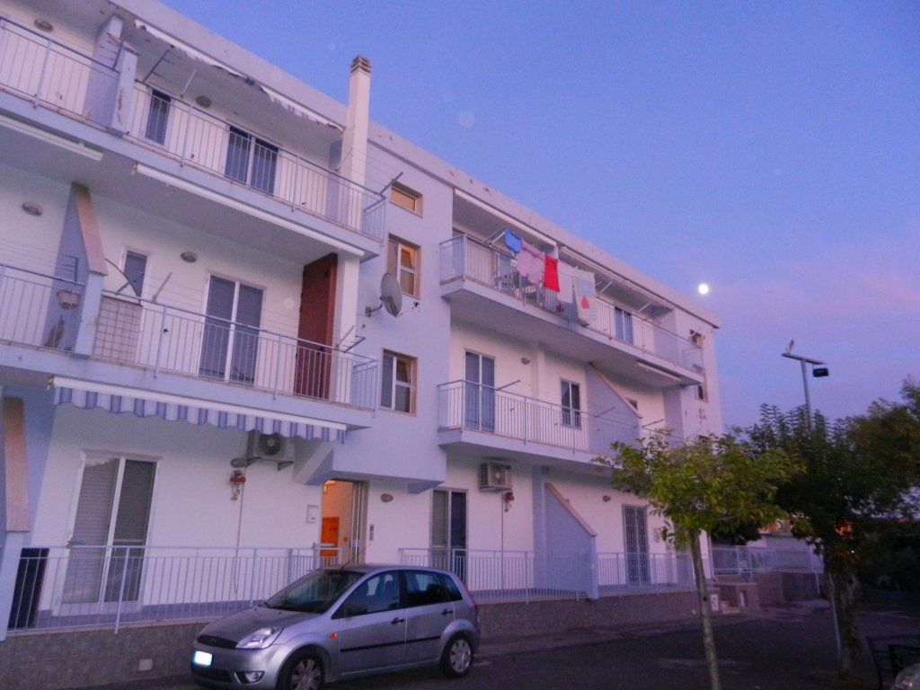 Appartamento in Vendita Santa Maria del Cedro