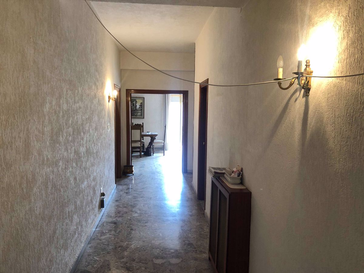 Appartamento in Vendita Rossano