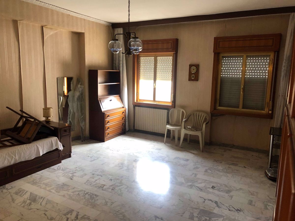 Vendita Appartamento Rossano