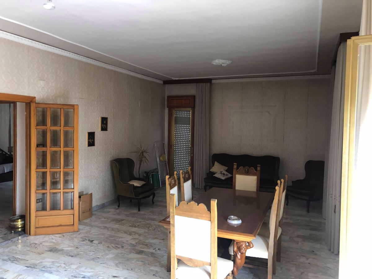 Vendita Appartamento Rossano