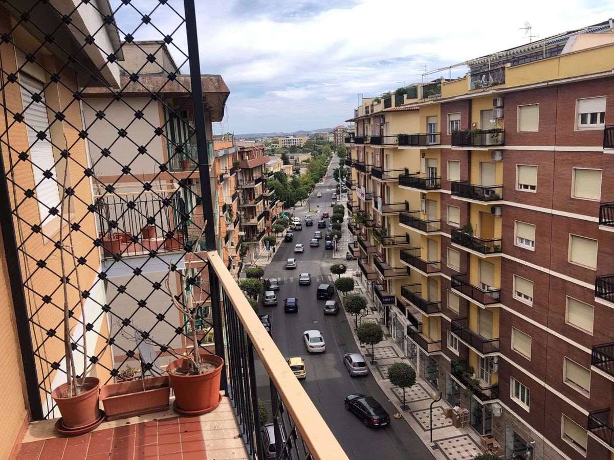 Vendita Appartamento Rossano