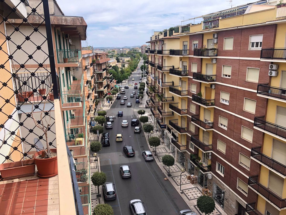 Vendita Appartamento Rossano