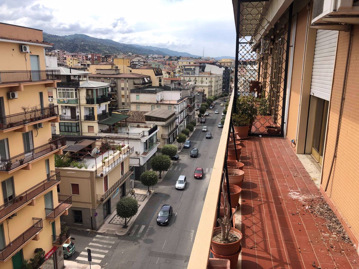 Vendita Appartamento Rossano