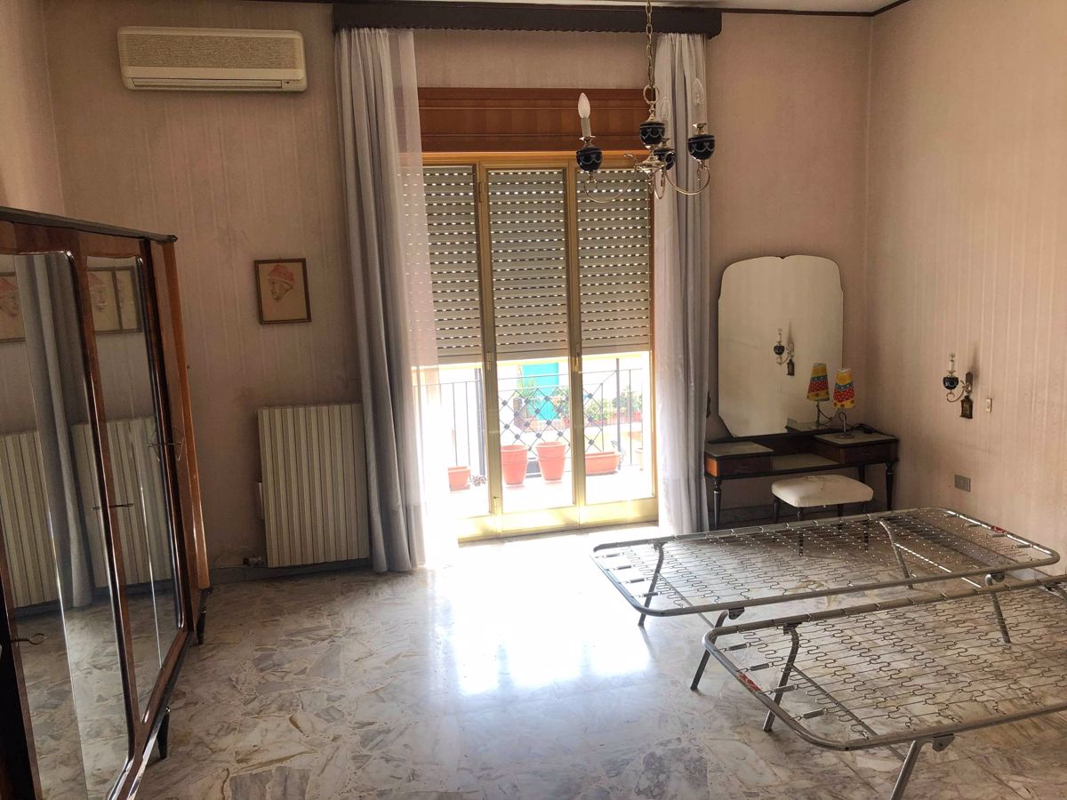 Vendita Appartamento Rossano