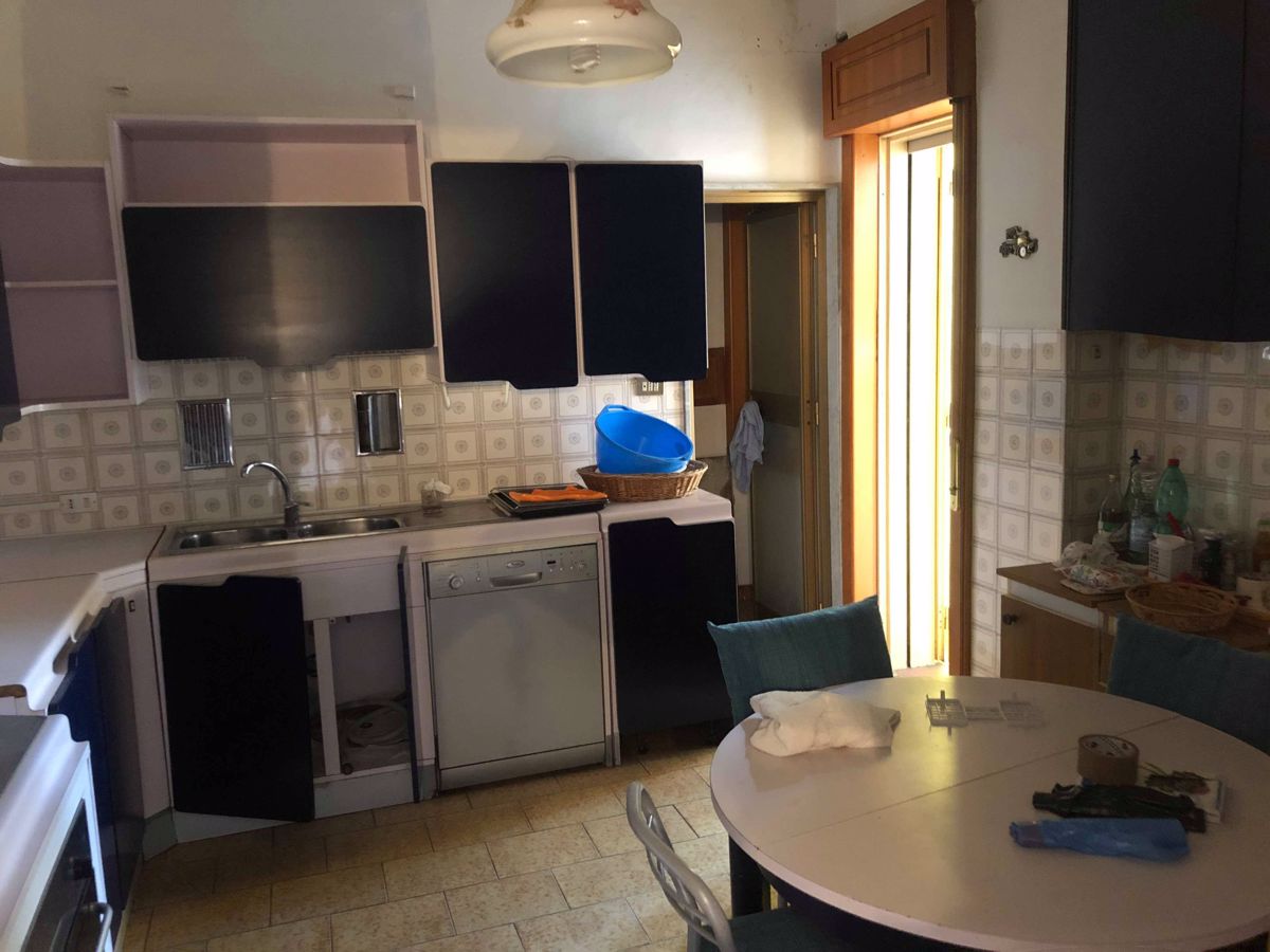 Vendita Appartamento Rossano