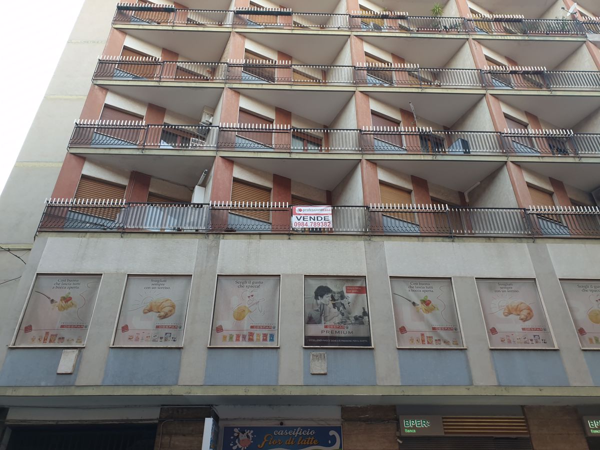 Vendita Ufficio Cosenza