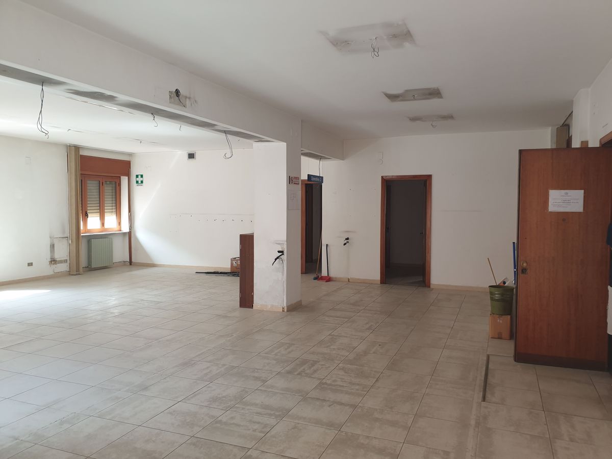 Vendita Ufficio Cosenza