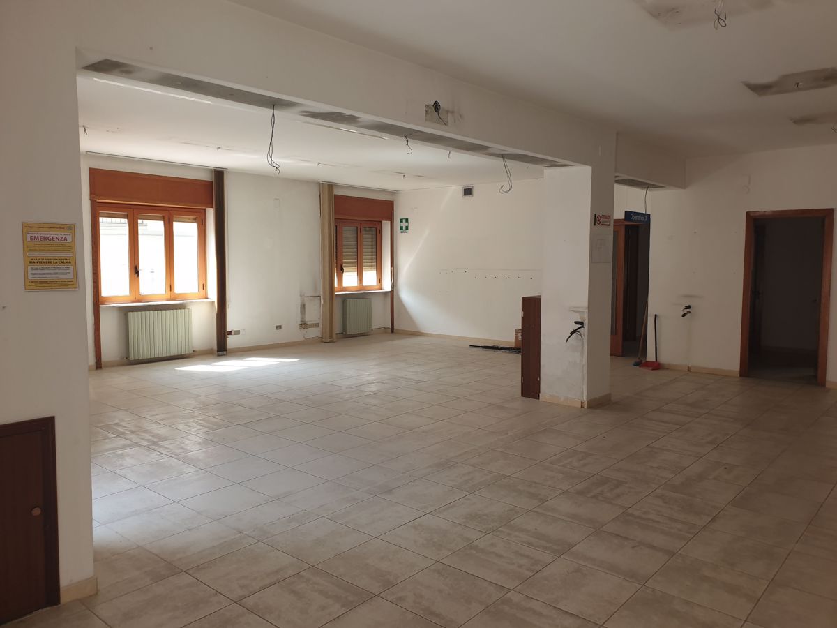 Vendita Ufficio Cosenza